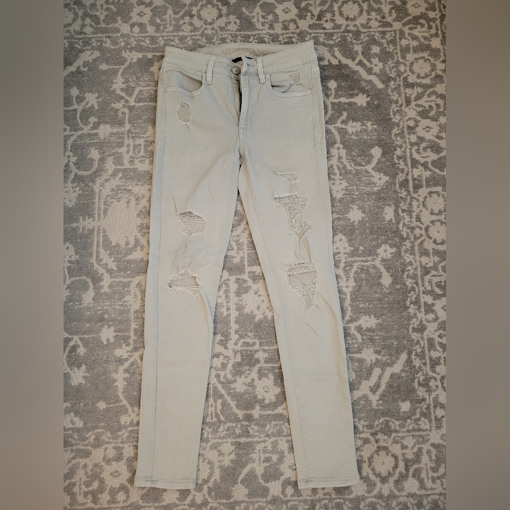 American Eagle Jegging, size 6